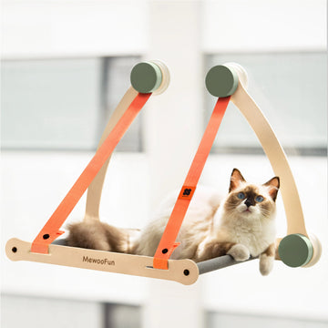 MewooFun Cat Hammocks